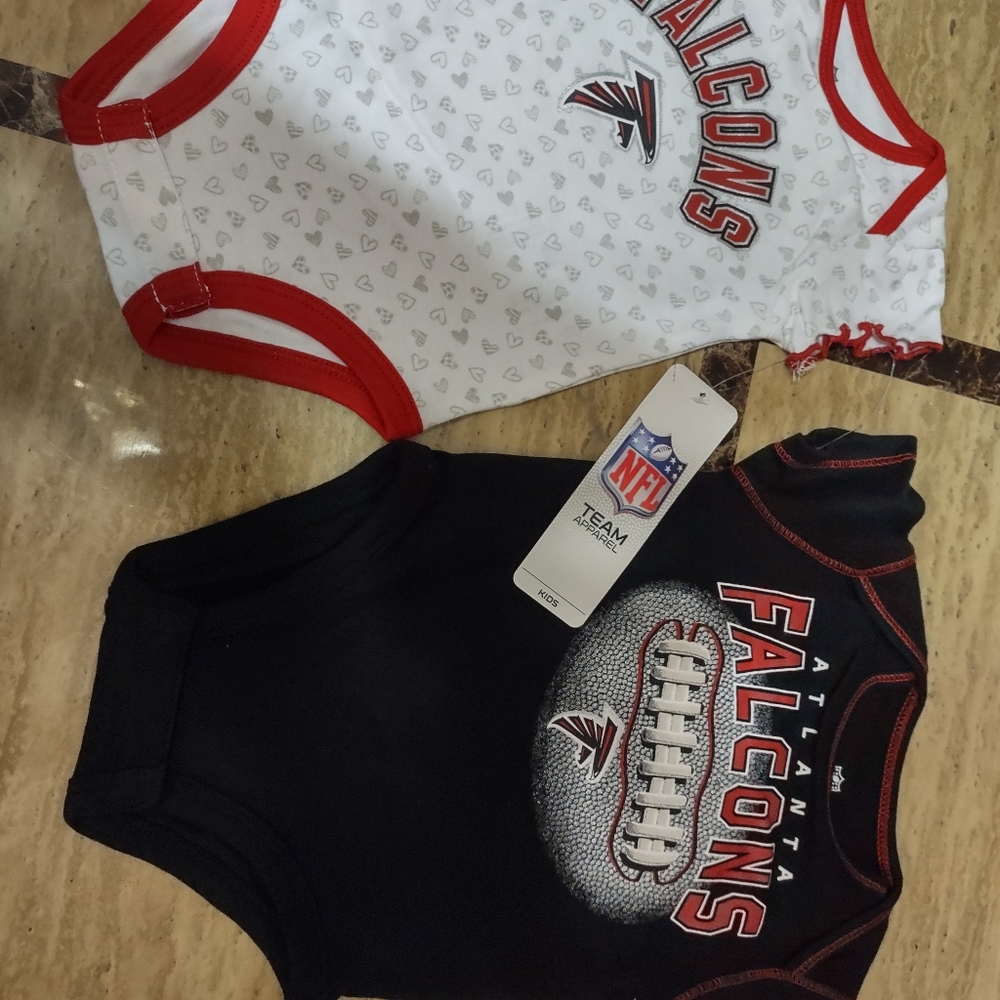 Falcons